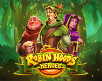 Robin Hood's Heroes